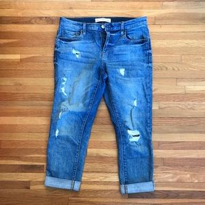 GAP Best Girlfriend Jeans